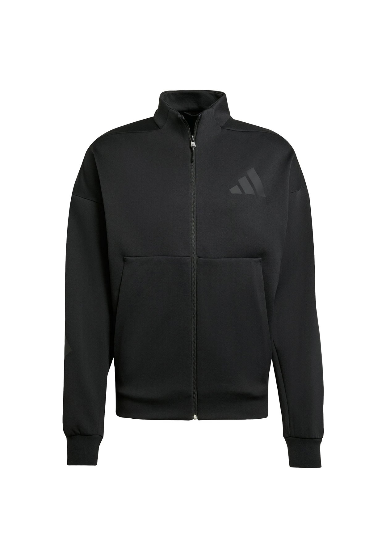 Sweatjacke