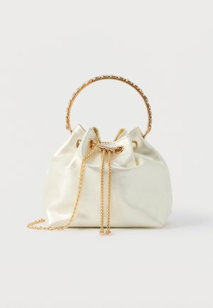AWH-C24148 - Sac à main - pearl white