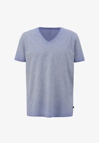 Geselecteerd, flieder