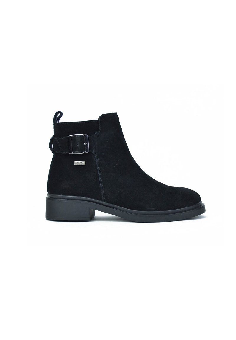 BONAVENTURA Botines - black