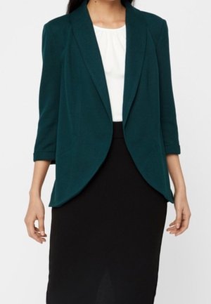 Blazer - evergreen