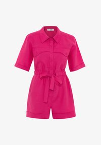 Ausgewählt, fuschia