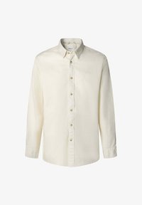 Geselecteerd, ivory white