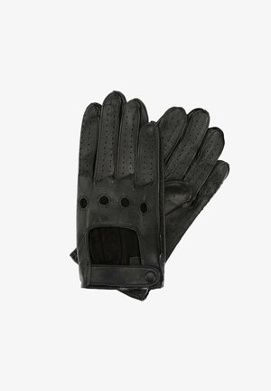WITTCHEN Gants - schwarz