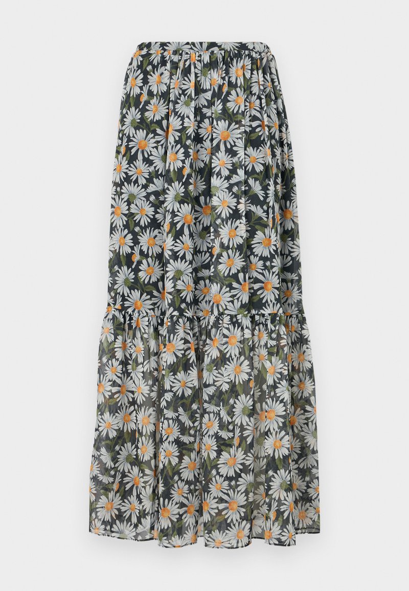 Weekend Max Mara Maxirok zwart Weekend Max Mara Maxirok zwart