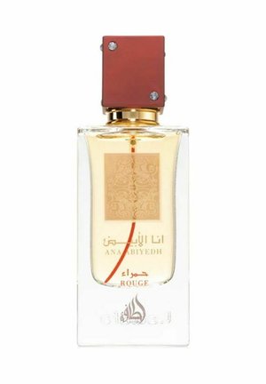 LATTAFA ANA ABIYEDH ROUGE EDP 100ML - Eau de parfum - red