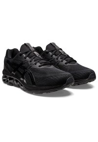 ASICS SportStyle GEL-QUANTUM 180 VII - Sneakers laag - black black