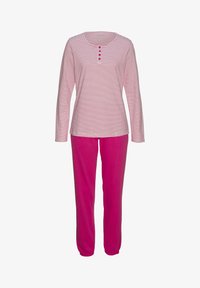 Niet geselecteerd, berry-rot