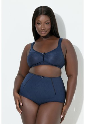 COMFORT - T-shirt BH - midnight blue
