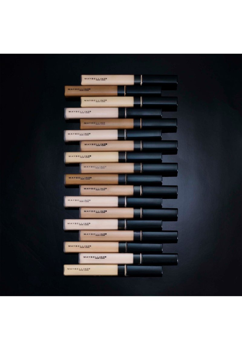 Damen Teint | Maybelline New York FIT ME CONCEALER Concealer 25 medium/nude - LF64430 Damen Teint | Maybelline New York FIT ME CONCEALER Concealer 25 medium/nude - LF64430
