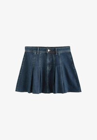 Ausgewählt, dark blue
