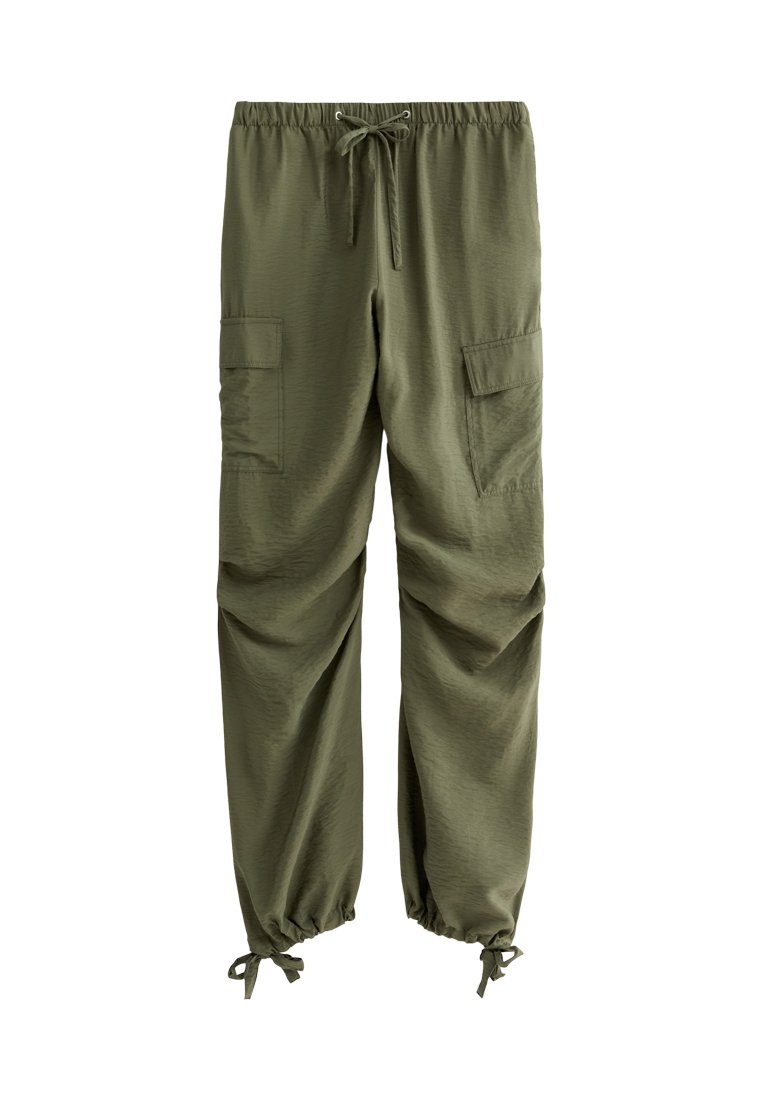 New Look Cargobroek kaki