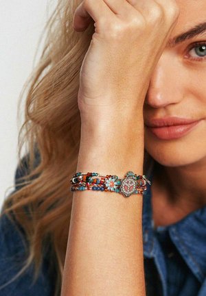 Hipanema SIEMPRE - Bracelet - argentée couleur