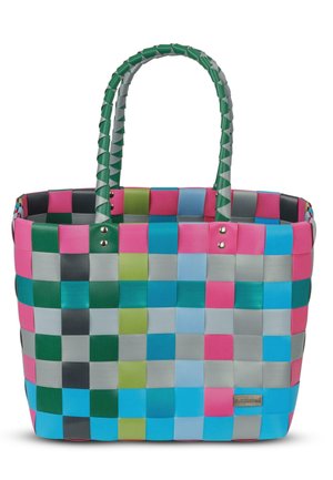 Normani EINKAUFSKORB  - Shopping Bag - calm