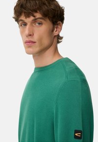 camel active Trui - green