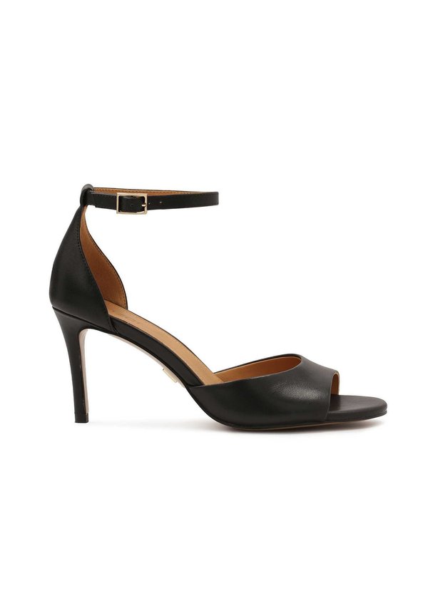 MELLIE - High Heel Peeptoe