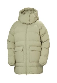 ELLIE PUFFY PARKA - Wintermantel - light lav