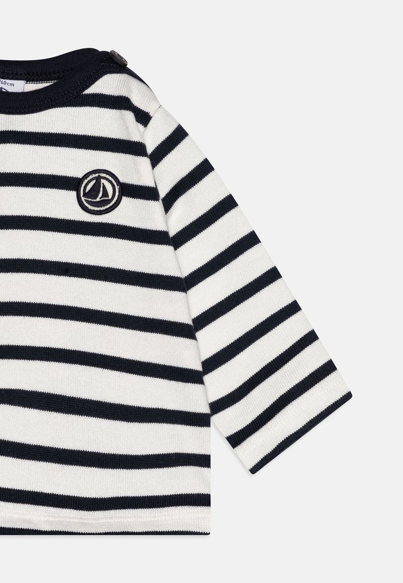 Petit Bateau Sweatshirt Bébé Fille