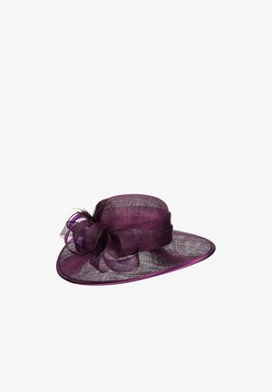 Lierys, ARBORLEY ANLASSHUT - Hat - violett