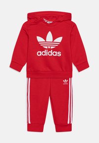 adidas Originals ADICOLOR KIDS - Treningas - better scarlet
