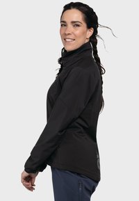 Schöffel BIKE INS STYLE SALZA WMS - Cycling jacket - schwarz