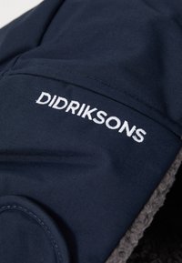 Didriksons BIGGLES UNISEX - Muts - navy