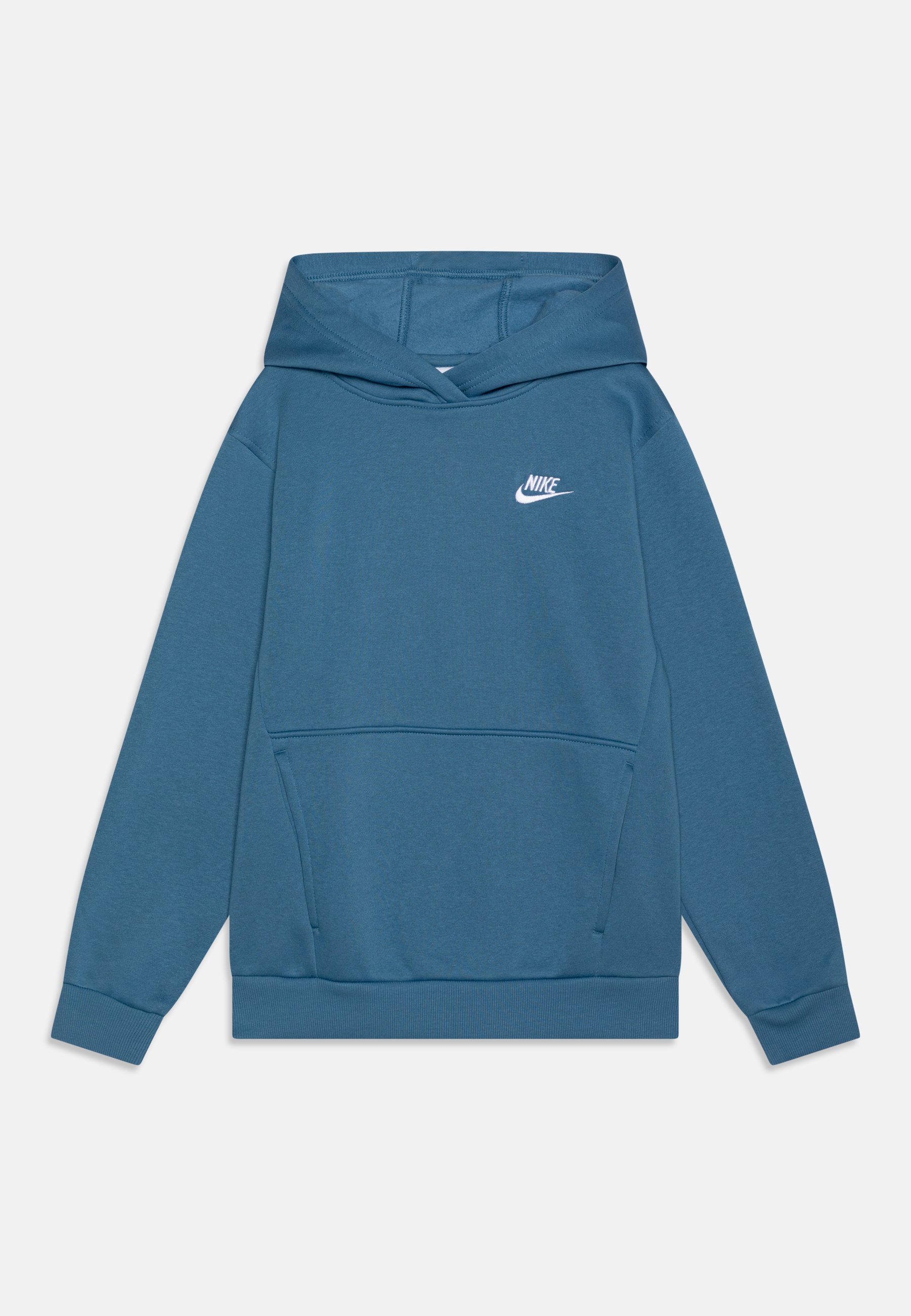 Nike Sportswear SPORTSWEAR CLUB FLEECE Sweatshirt aegean storm