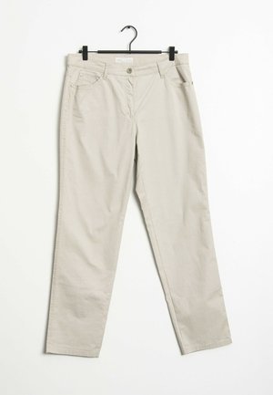 Chino - beige
