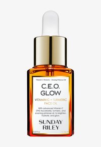 Sunday Riley - Olejek do twarzy