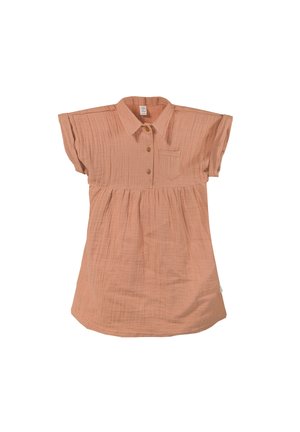 Blusenkleid - cork washed