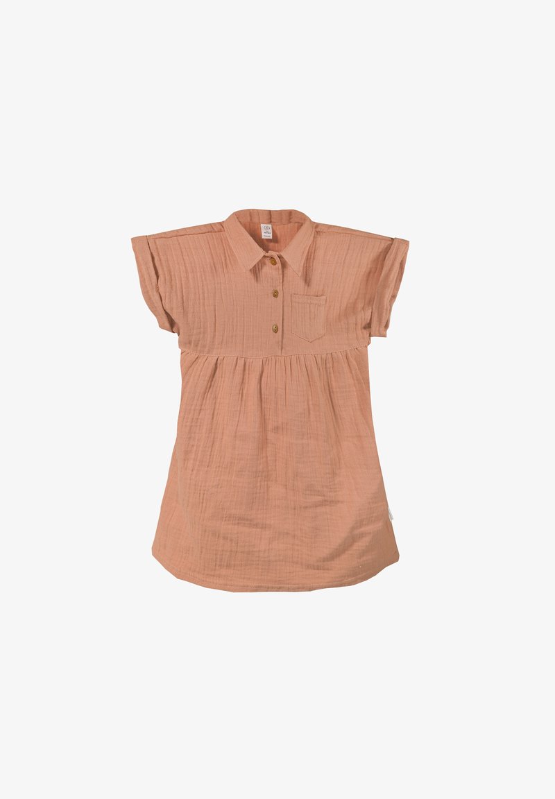 maximo Blusenkleid - cork washed