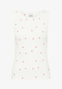 Wybrany, cloud dancer w heart embro