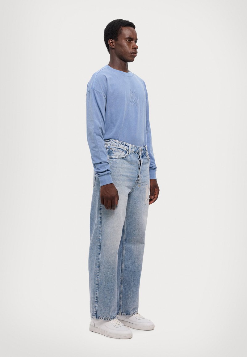 Ksubi - MAXX HERITAGE - Jeans relaxed fit - denim, Forstørre