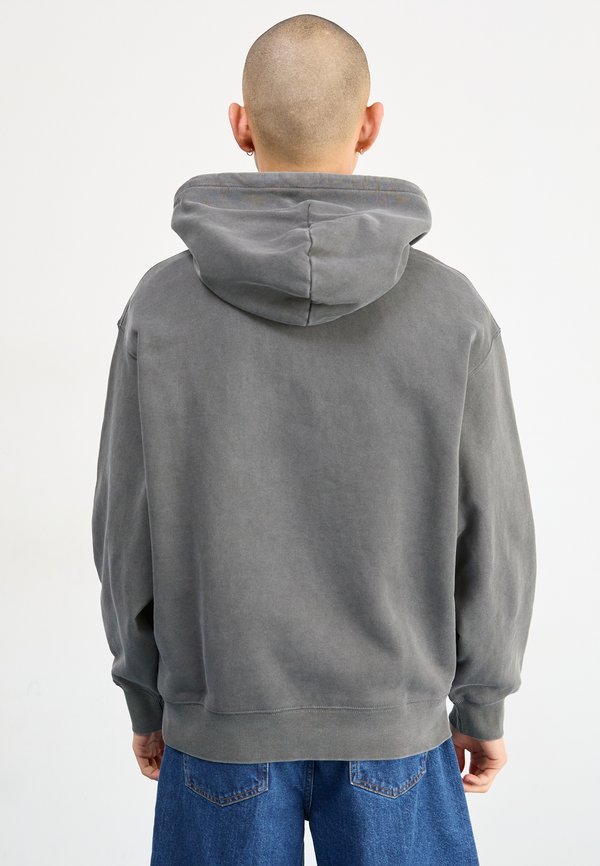 HOODED LIBRARY  - Hoodie4
