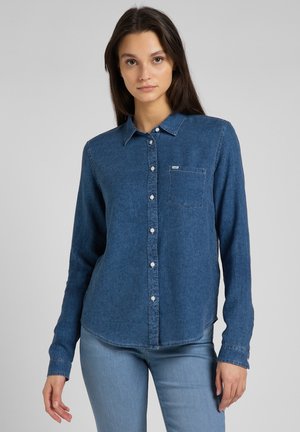Camicia - arctic ice