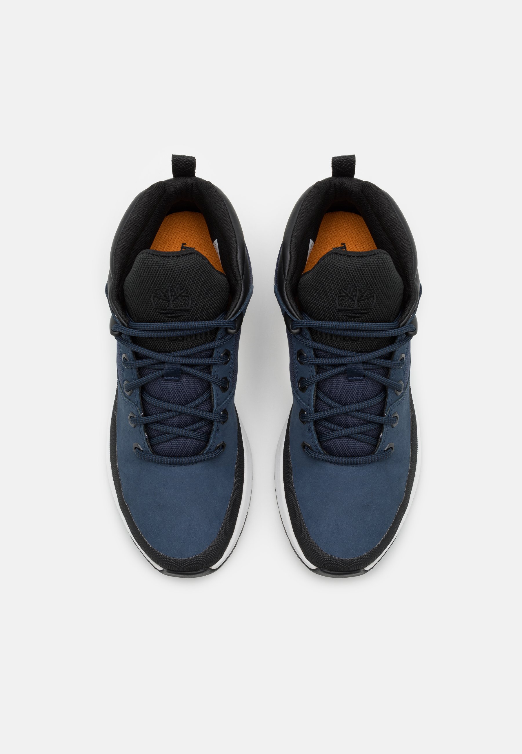 Timberland SPRINT TREKKER SUPER - Sneakers alte - navy/blu scuro -  Zalando.it