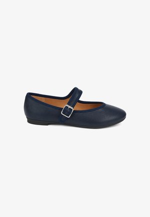Day Vine, DAY VINE BALLERINAS BALLERINAS - Babies - blau