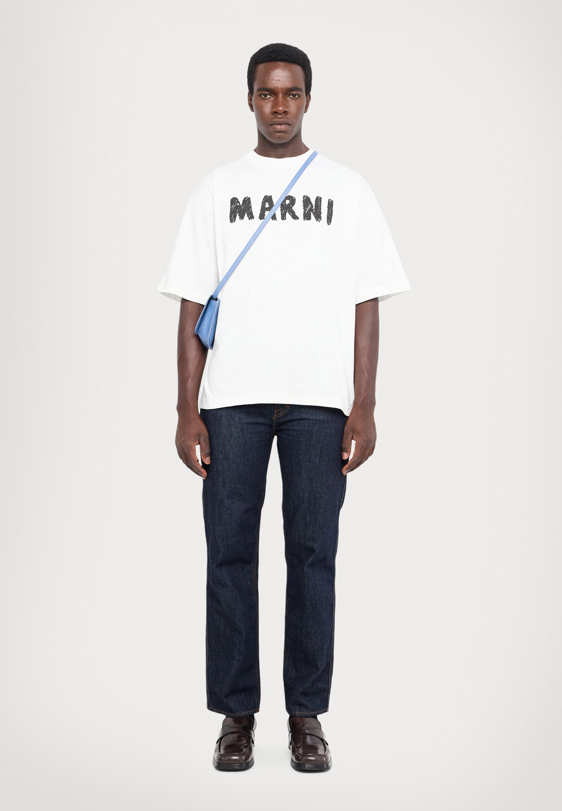 MARNIドットTシャツ MARNIドットTシャツ 【公式通販】