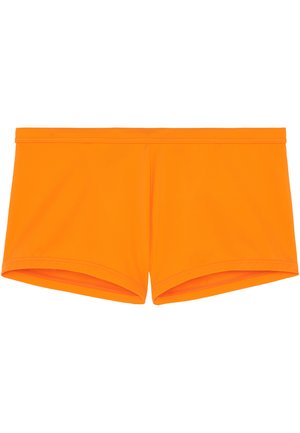 HOM SEA LIFE - Badehose Pants - orange