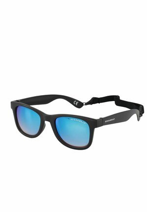 UV KIDS (6-11 YEARS) - Solbriller - black