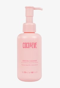Coco & Eve - COCO & EVE SEED OIL CLEANSER - Ansiktsrengöring Miniatyrbild 1