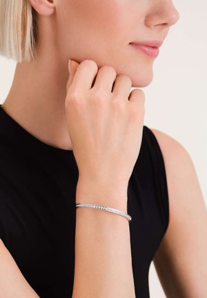 Bracelet - gold-coloured