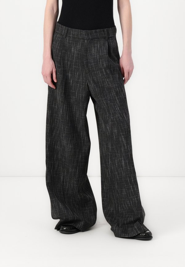PINO PANTS - Trousers
