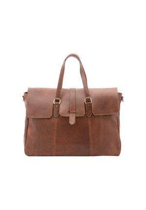Borsa da viaggio - brown