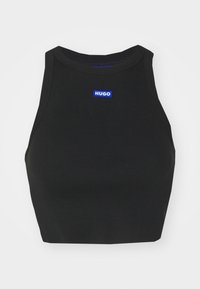 BABY TANK - Top - black