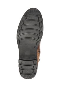 Nelson NELSON - Veterboots - cognac