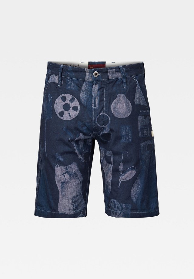 Bunte Hosen Fur Herren Versandkostenfrei Online Zalando
