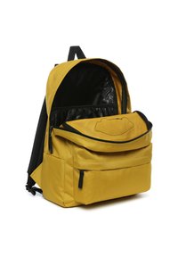 Vans REALM - Sac à dos - olive oil