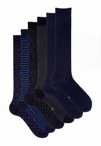 Non selezionato, classic assortment 