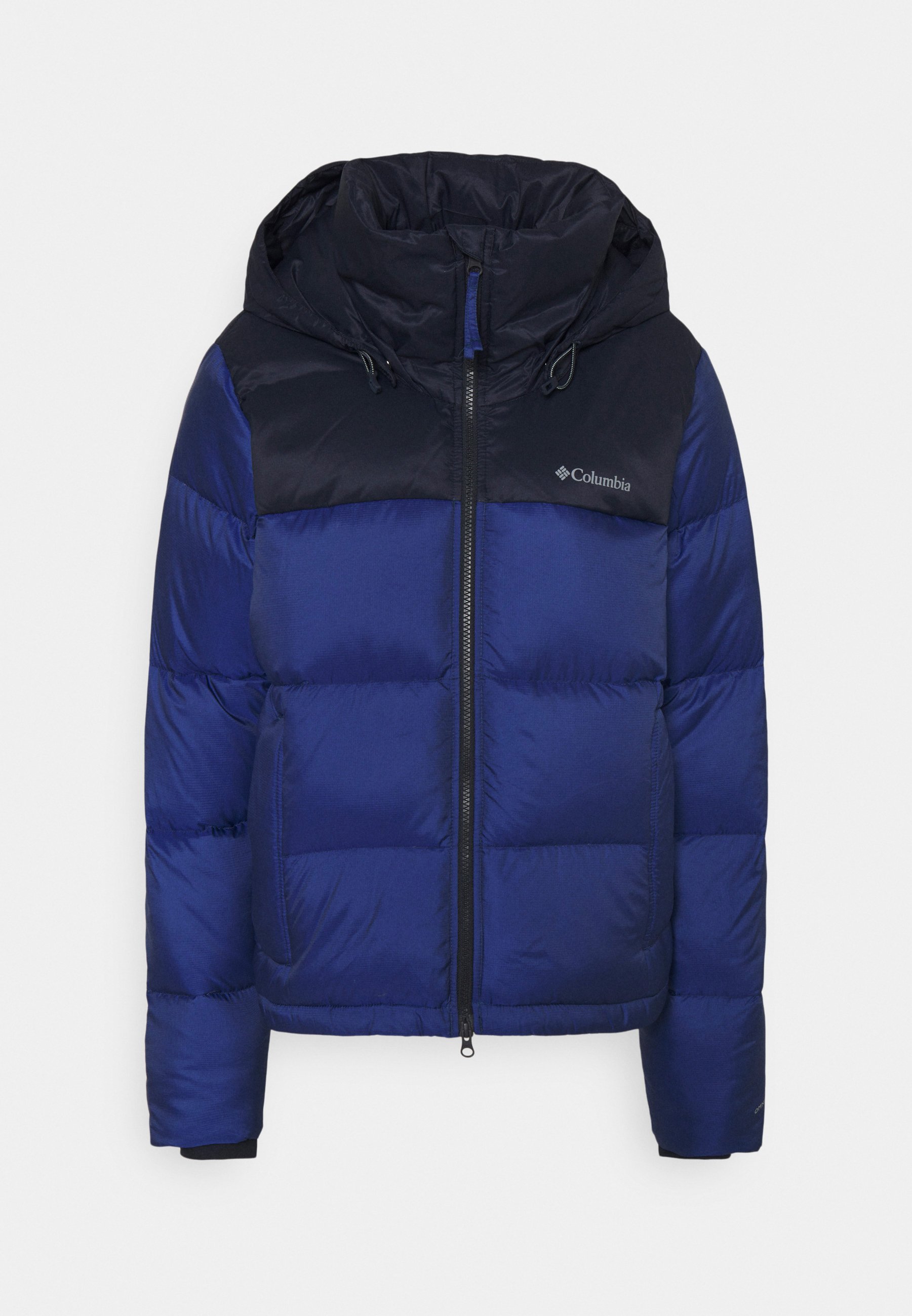 columbia 700 down jacket